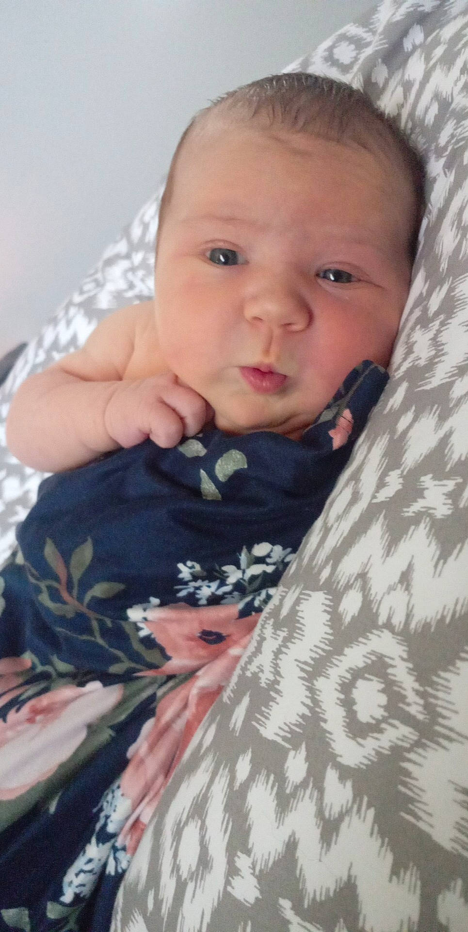 Theodosia joined the competition — help win amazing prizes! arm, baby, baby_toddler_clothing, cheek, comfort, eye, face, finger, hair, hand, head, iris, linens, lip, neck, nose, person, skin, sleeve, textile