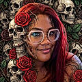 Marielle L. M.