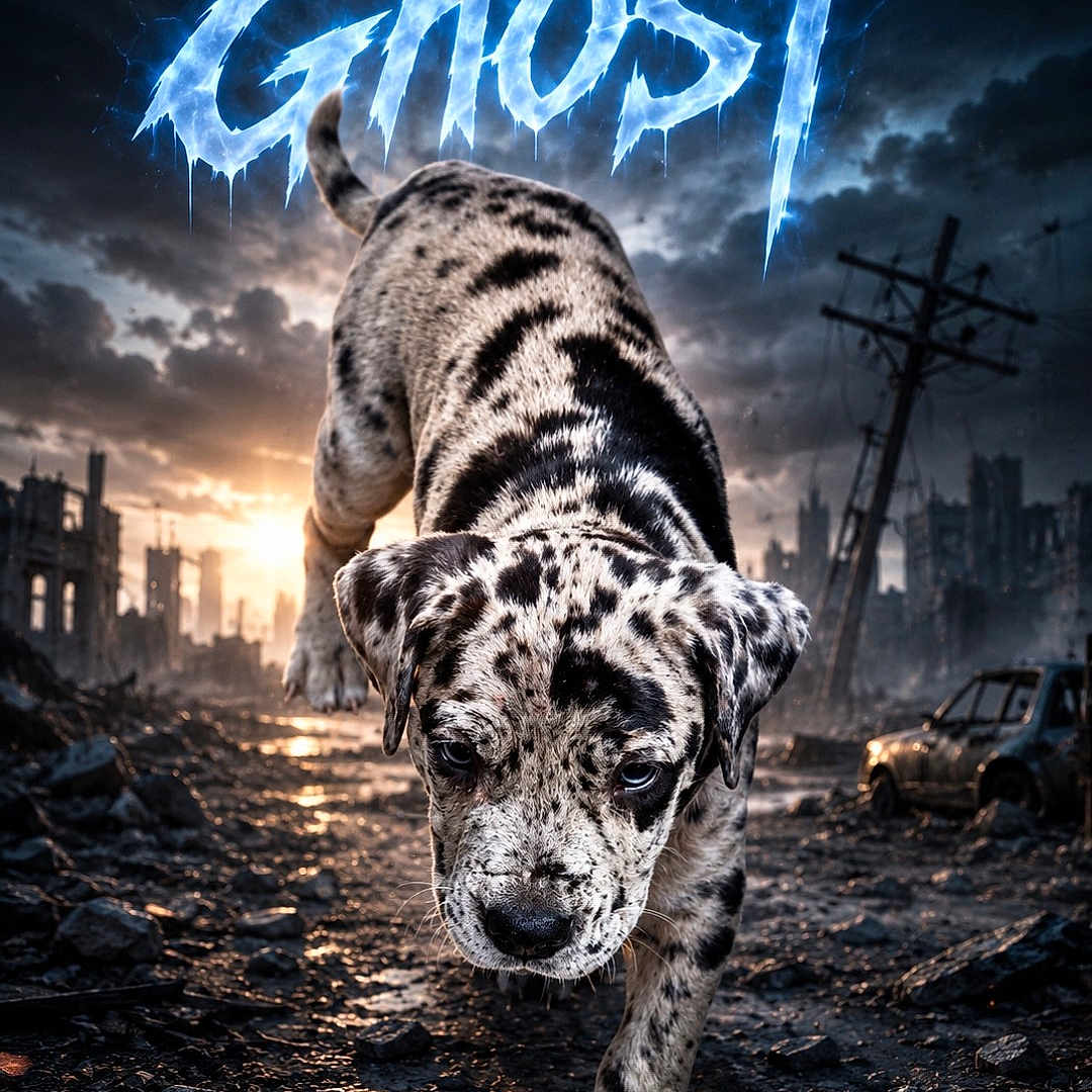 Ghost