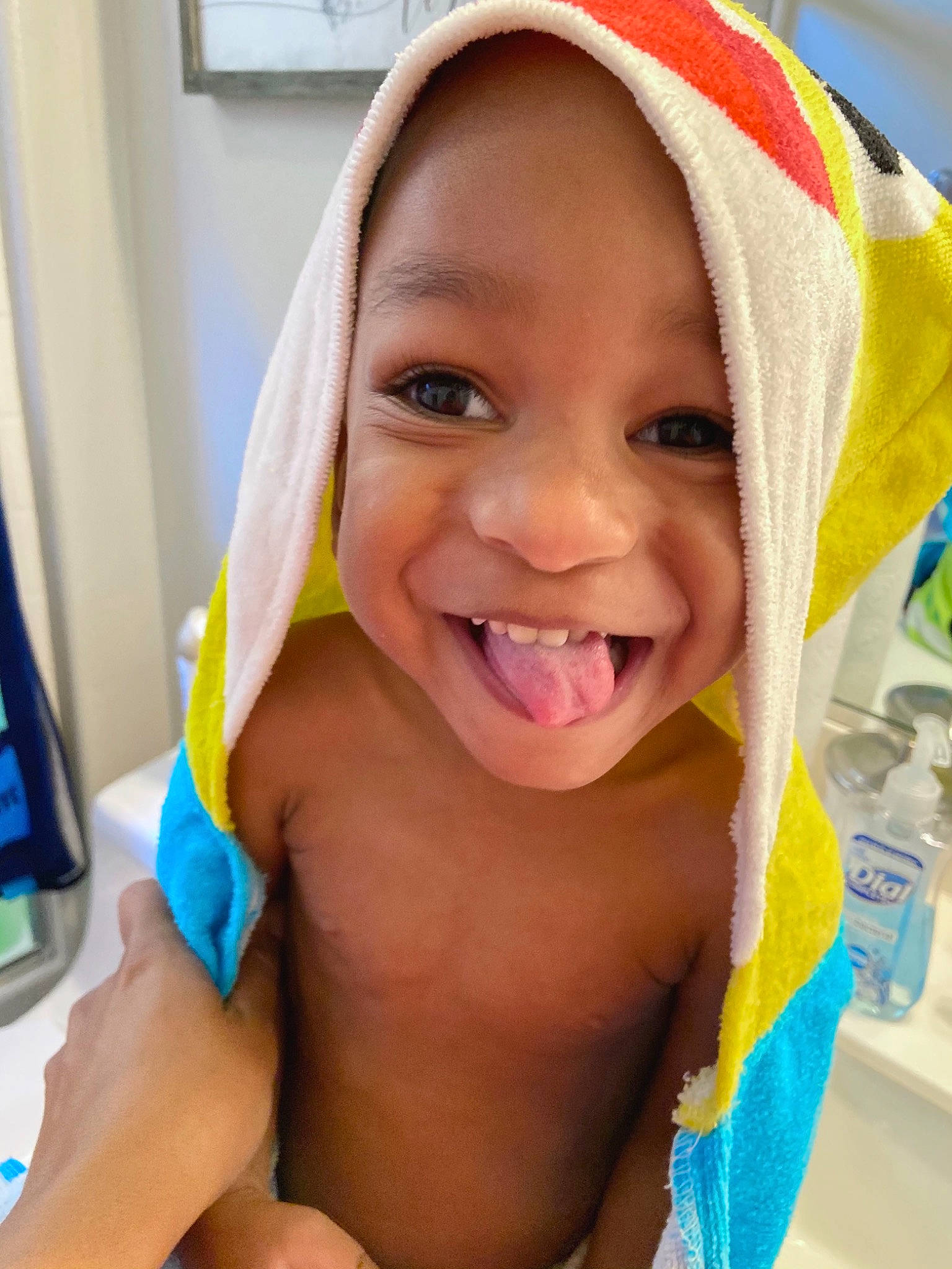 Masiah joined the competition — help win amazing prizes! baby, baby_laughing, cheek, chin, comfort, eye, eyebrow, facial_expression, fun, gesture, happy, iris, jaw, joy, lip, mouth, nose, person, skin, smile