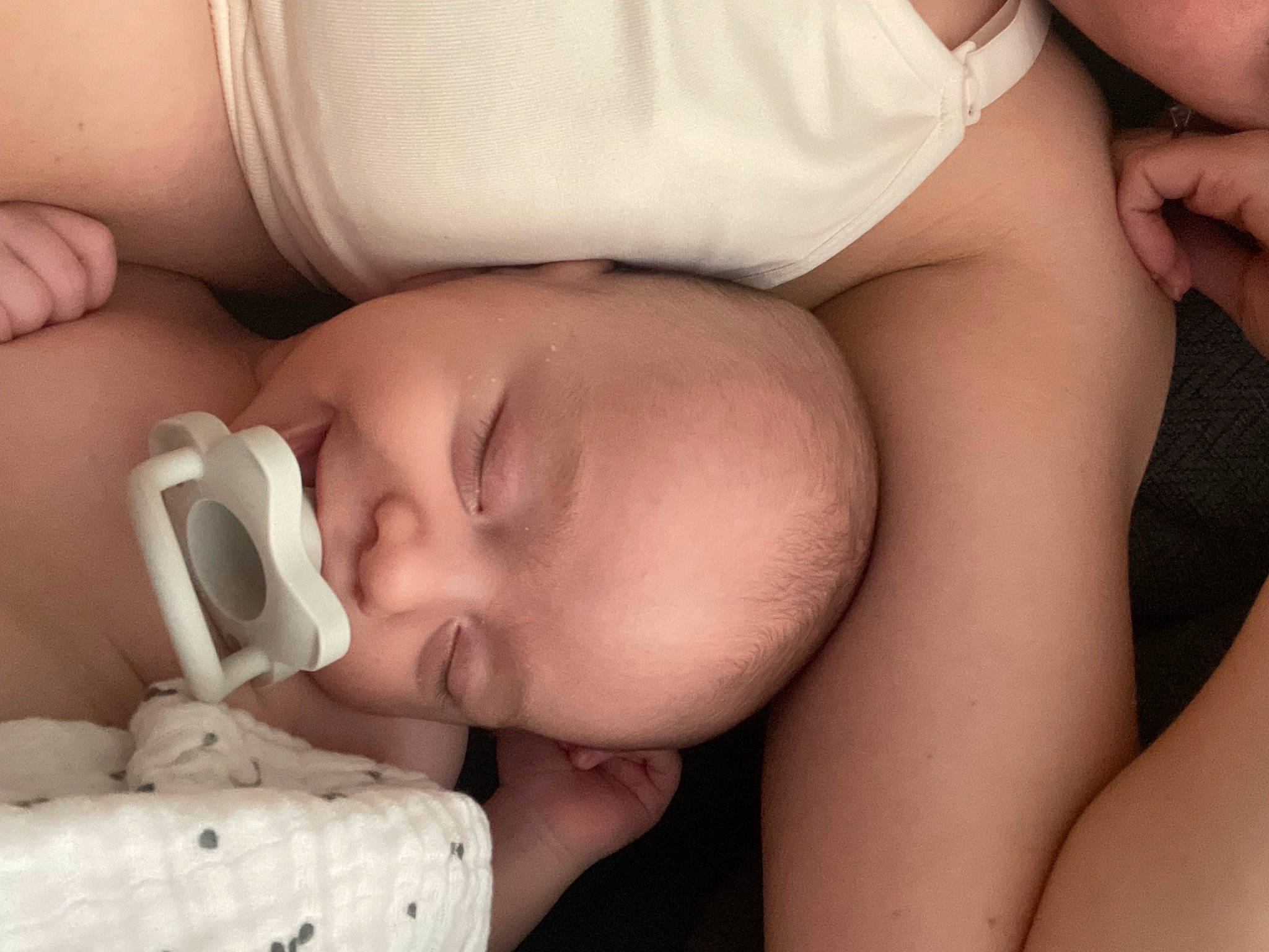 Lenox is registered to the contest to win money with this photo: baby, cheek, comfort, eyelash, face, facial_expression, finger, gesture, hand, head, human, human_body, lip, mouth, muscle, nose, organ, person, skin, stomach