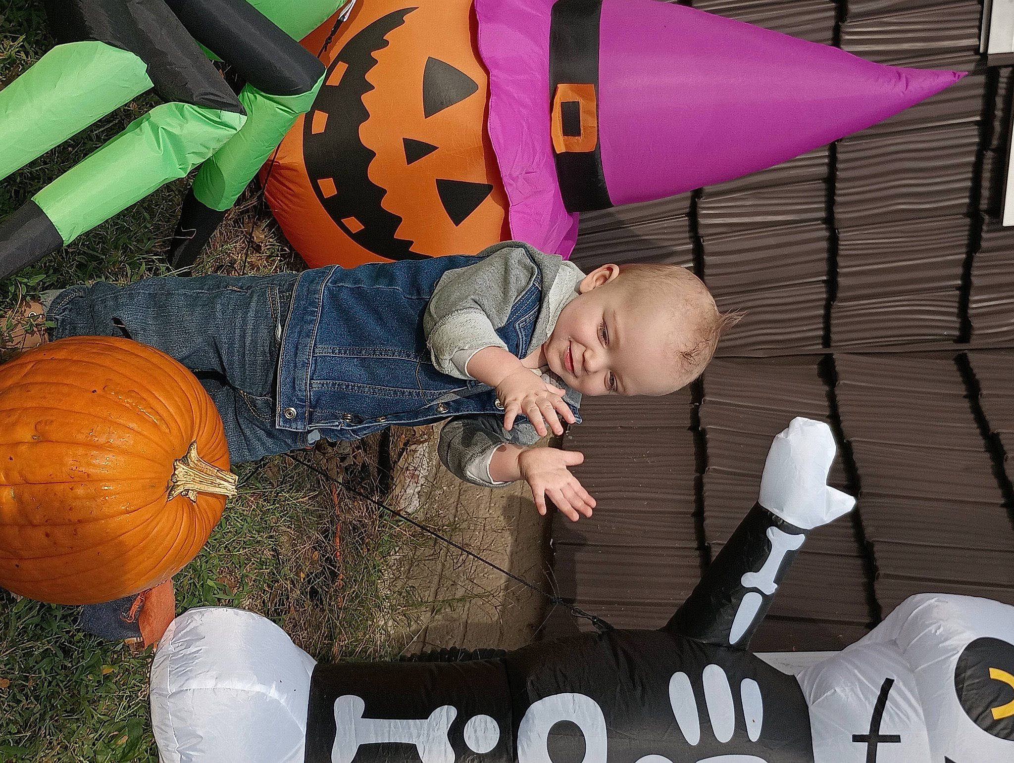 Derek Warren Stubbs Jr