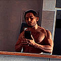 Tony B.