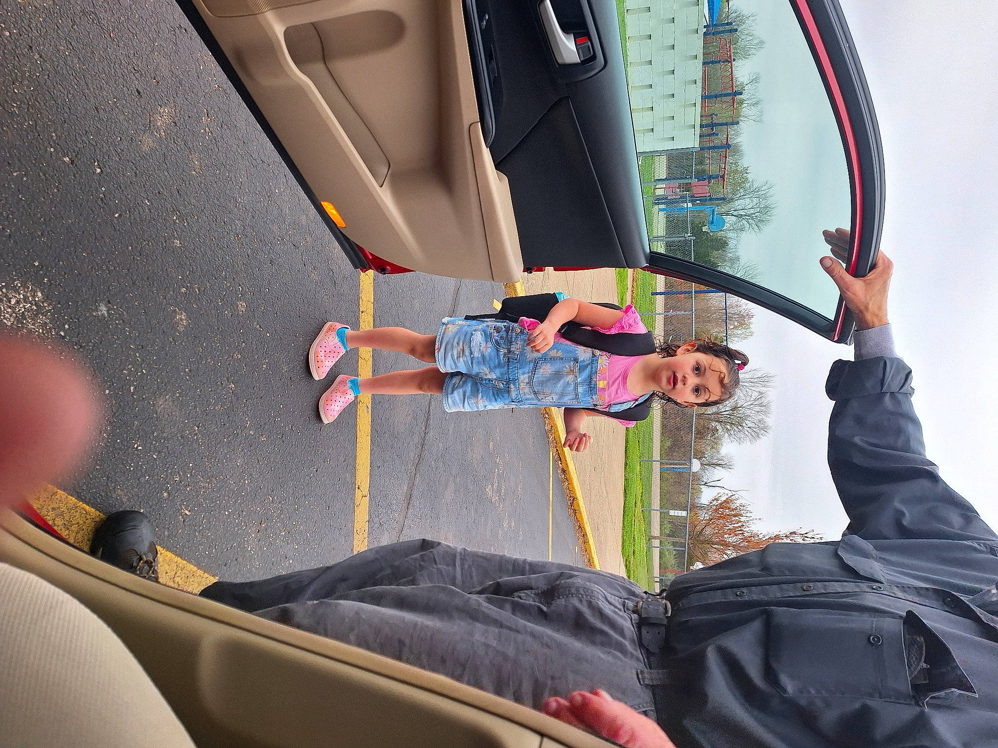 Saylor Kelli is registered to the contest to win money with this photo: auto_part, automotive_design, automotive_exterior, automotive_lighting, automotive_tire, automotive_wheel_system, automotive_window_part, bumper, car, family_car, fun, leisure, motor_vehicle, person, recreation, tire, tree, vehicle, vehicle_door, window