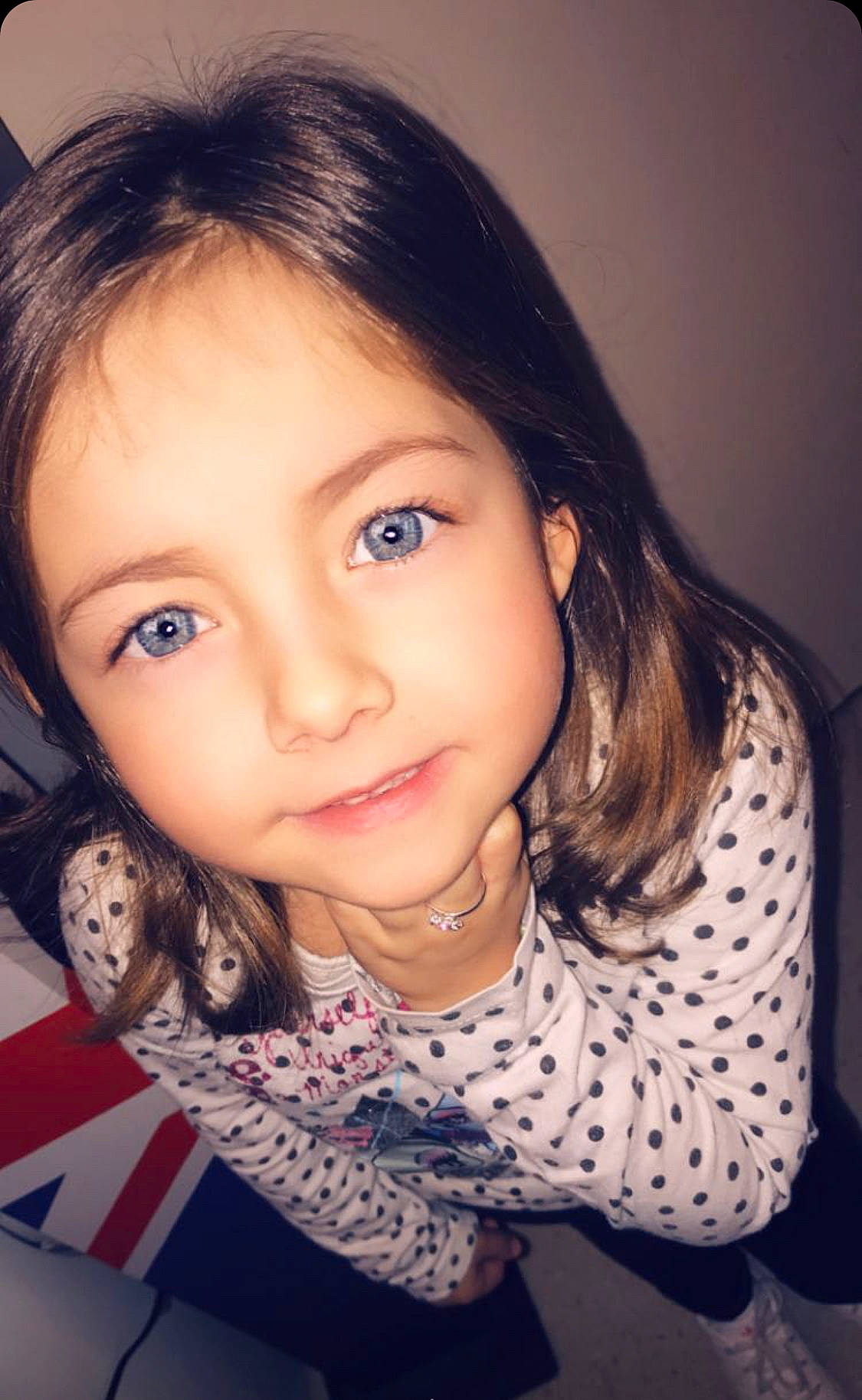 Nessa a rejoint le concours — aidez-le/la à gagner de superbes lots ! cheek, chin, ear, eye, eyebrow, eyelash, face, facial_expression, flash_photography, happy, head, iris, jaw, joy, lip, mouth, neck, nose, organ, person