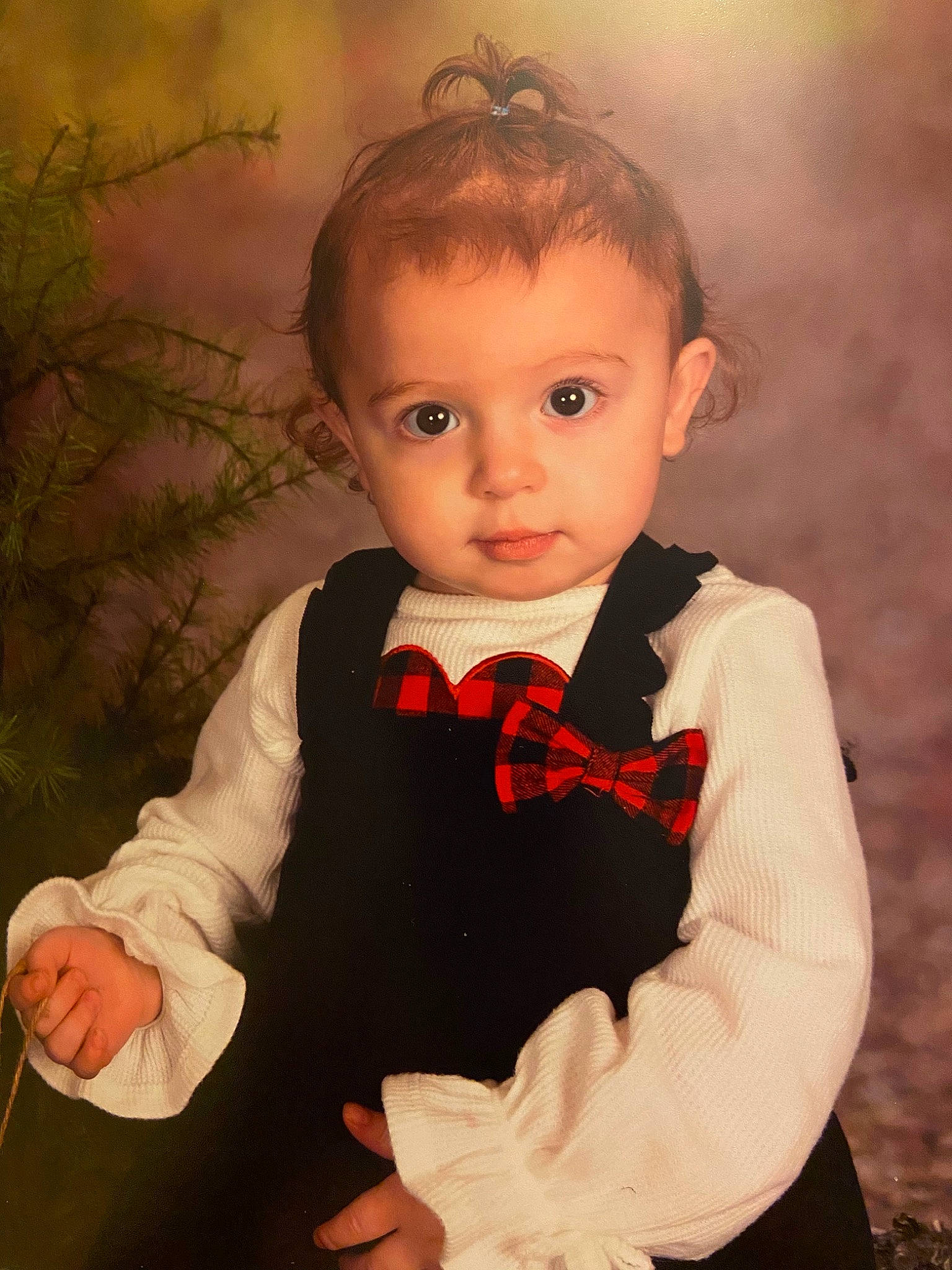 Maya joined the competition — help win amazing prizes! baby, cheek, child, child_model, eye, face, formal_wear, head, lip, person, photography, plant, portrait, portrait_photography, smile, suit, toddler