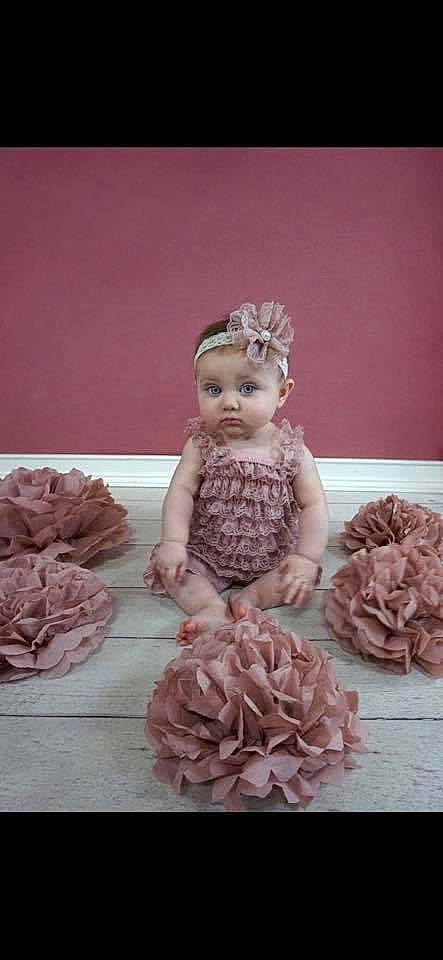 Hazely joined the competition — help win amazing prizes! child, headwear, person, pink, toddler