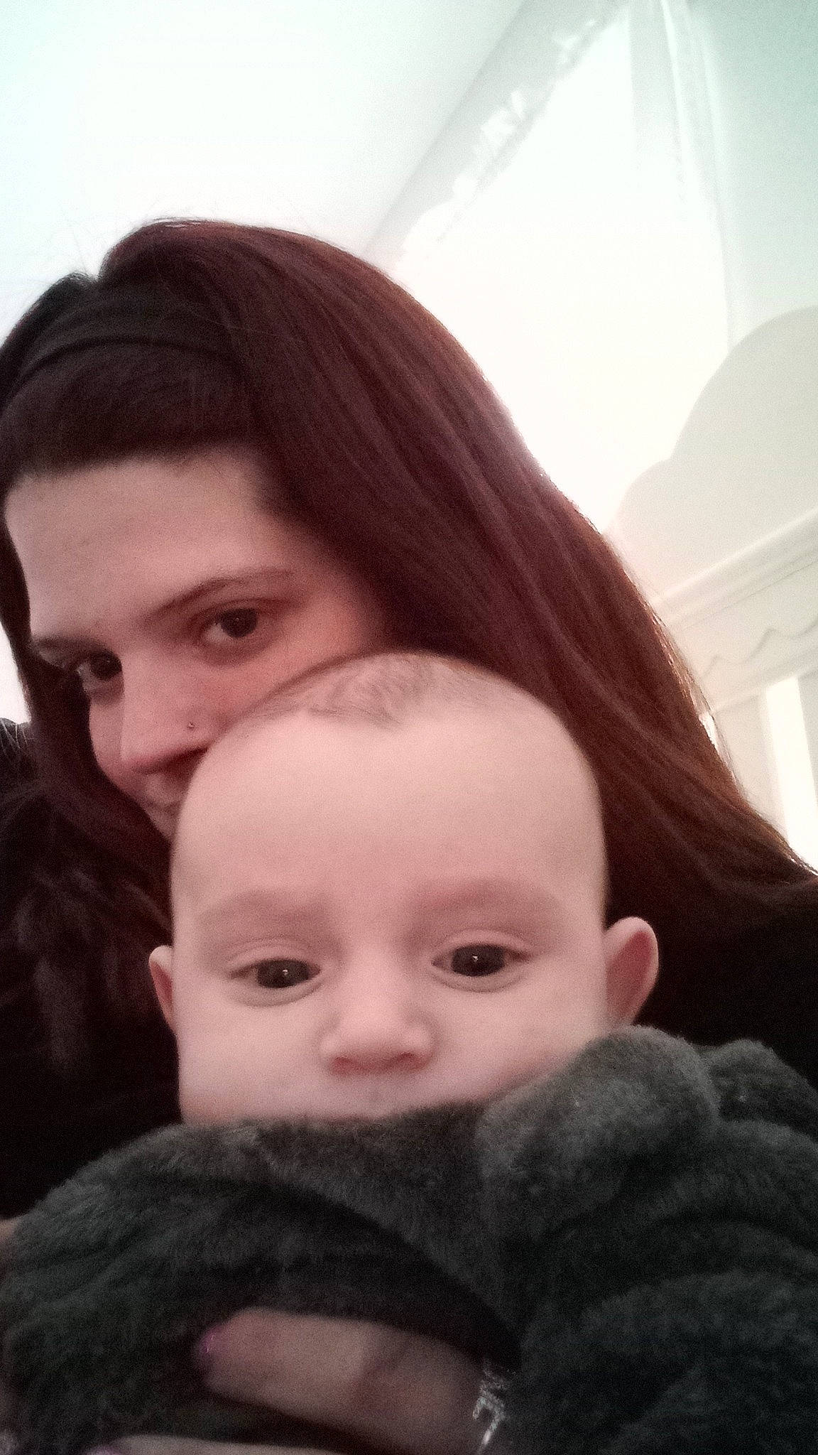 Henry joined the competition — help win amazing prizes! baby, beauty, black_hair, cheek, chin, eye, eyebrow, eyelash, facial_expression, flash_photography, forehead, fun, gesture, happy, iris, lip, mouth, nose, person, skin