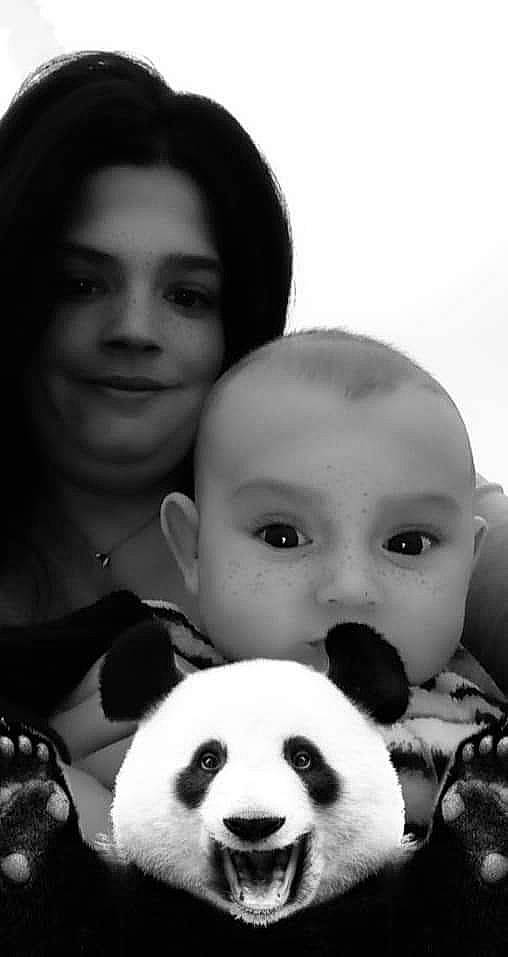 Henry is registered to the contest to win money with this photo: black, black_and_white, cheek, chin, eye, eyebrow, face, facial_expression, flash_photography, happy, iris, joy, lip, mouth, nose, organ, person, photograph, skin, smile