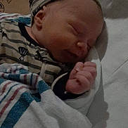 Xander joined the competition — help win amazing prizes! baby, baby_products, baby_sleeping, baby_toddler_clothing, bedtime, child, childbirth, comfort, event, hat, hospital, linens, military_camouflage, military_person, nap, room, service, skin, sleep, toddler