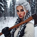 Marie-sara M.