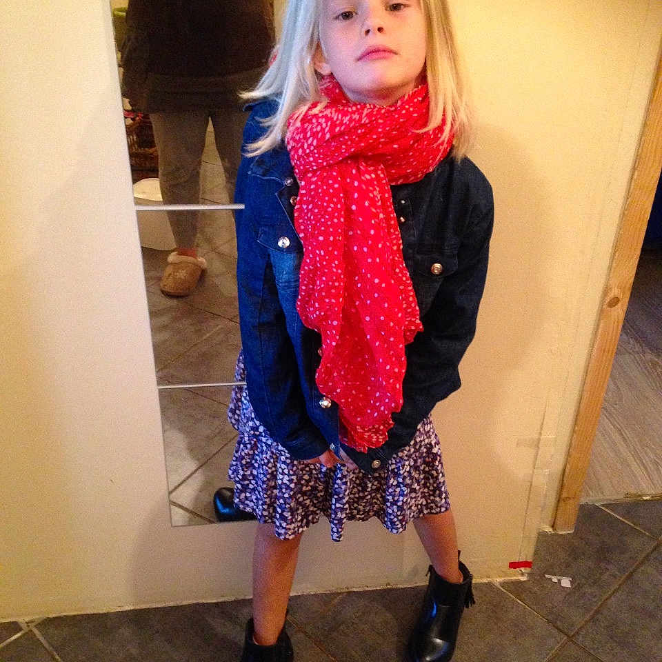 Sarah a rejoint le concours — aidez-le/la à gagner de superbes lots !