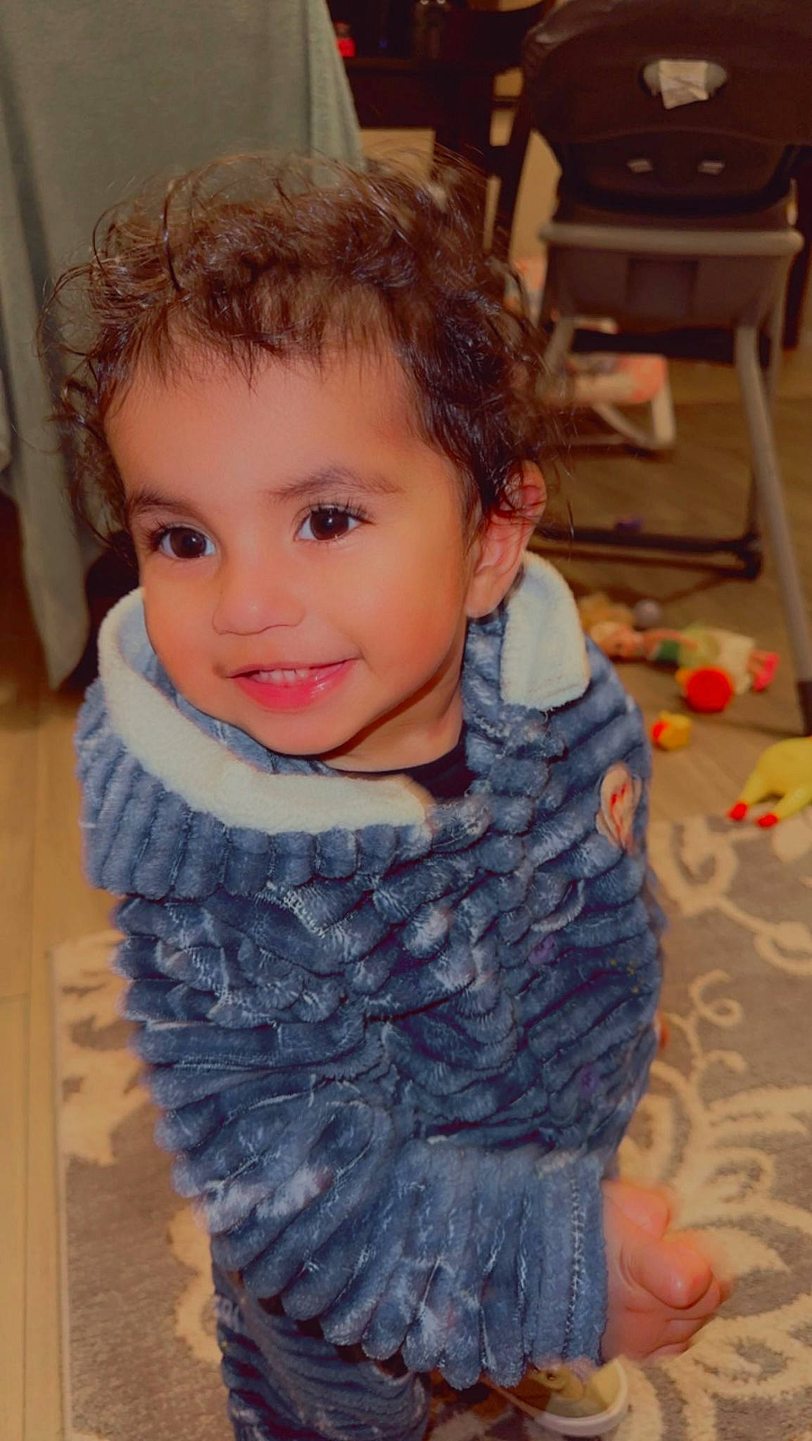 Asees Kaur joined the competition — help win amazing prizes! baby_toddler_clothing, cheek, chin, eye, eyebrow, eyelash, face, finger, floor, flooring, hair, iris, joy, lip, mouth, nose, person, skin, sleeve, smile
