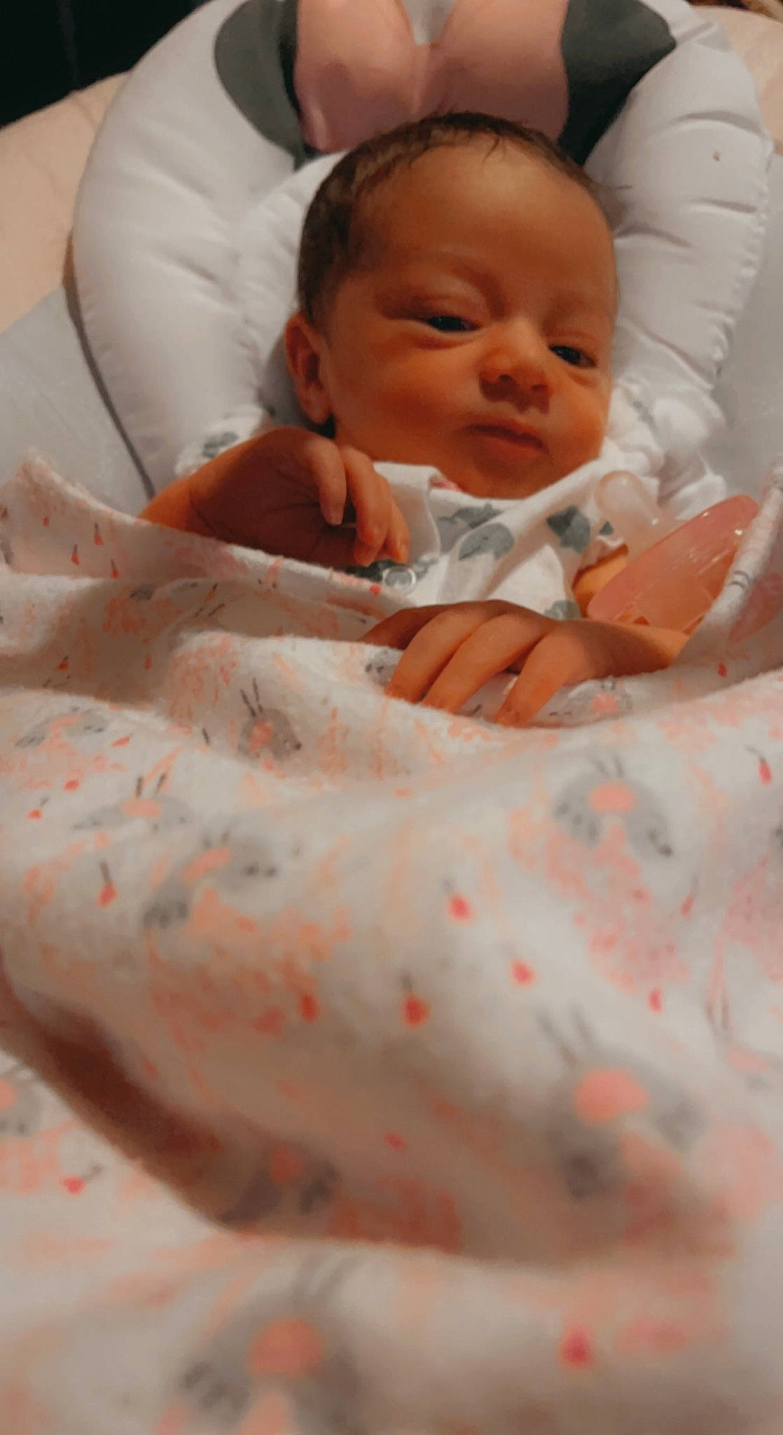 Lily-rose