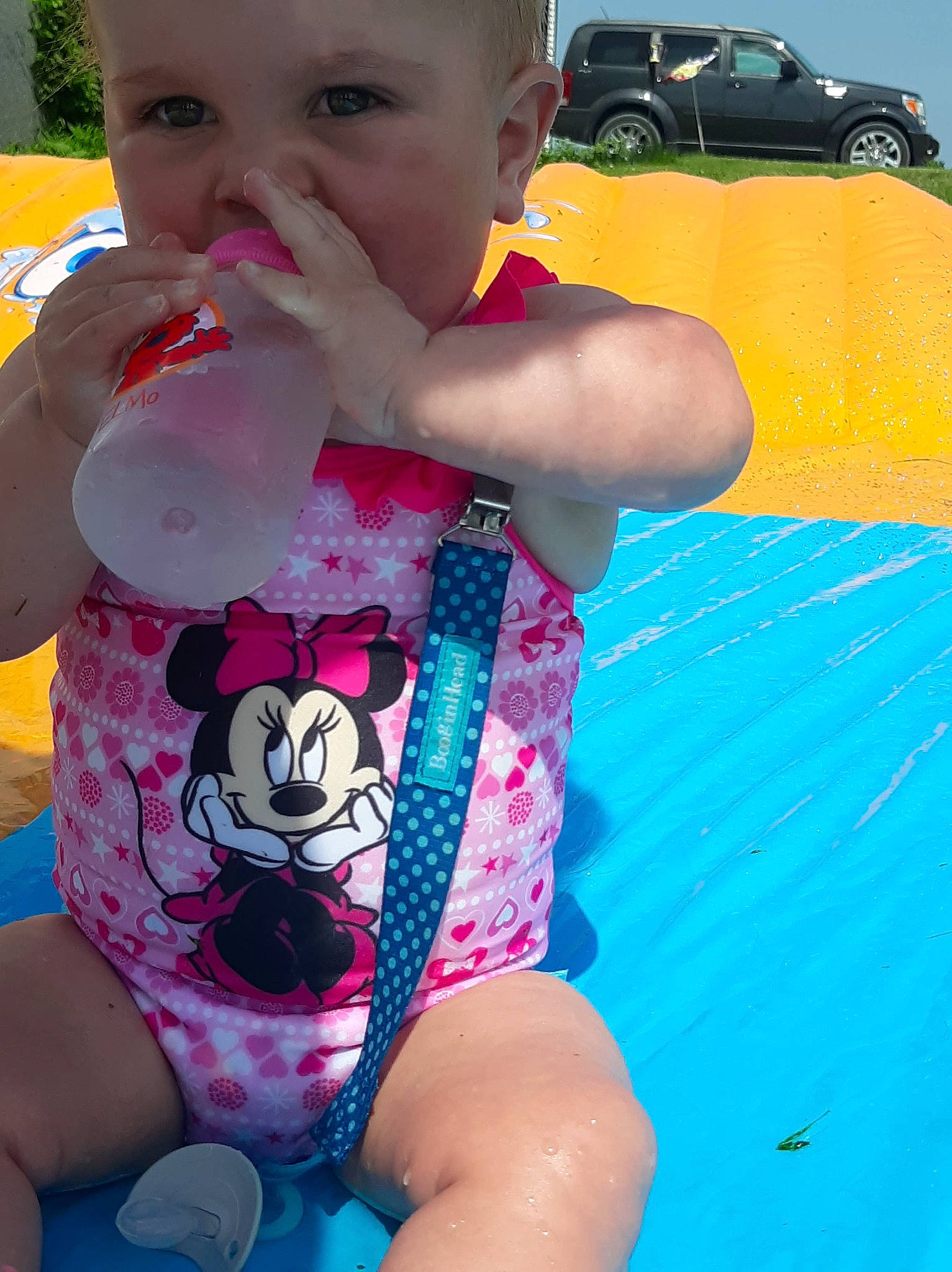 Sky joined the competition — help win amazing prizes! child, fun, leisure, person, play, summer, thigh, toddler, vacation