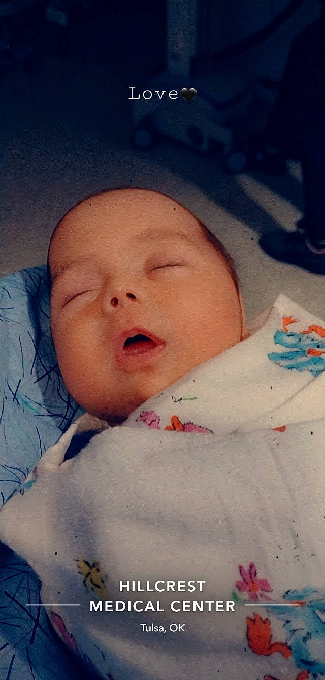 Casey joined the competition — help win amazing prizes! baby, baby_sleeping, baby_toddler_clothing, bedtime, cheek, child, comfort, eye, happy, hat, head, headwear, linens, lip, mouth, nap, nose, person, skin, smile