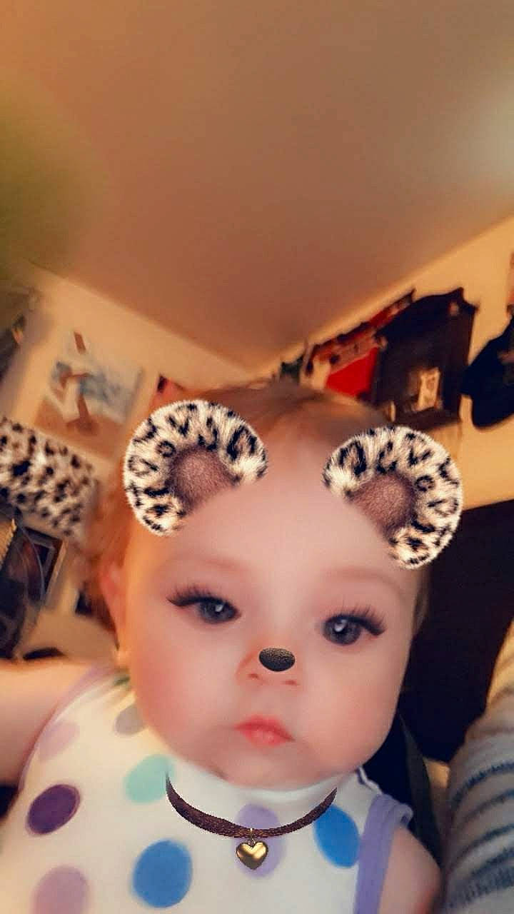 Elena joined the competition — help win amazing prizes! baby, cheek, child, ear, eye, eyelash, face, fashion_accessory, fawn, forehead, hair_accessory, head, headgear, person, toddler