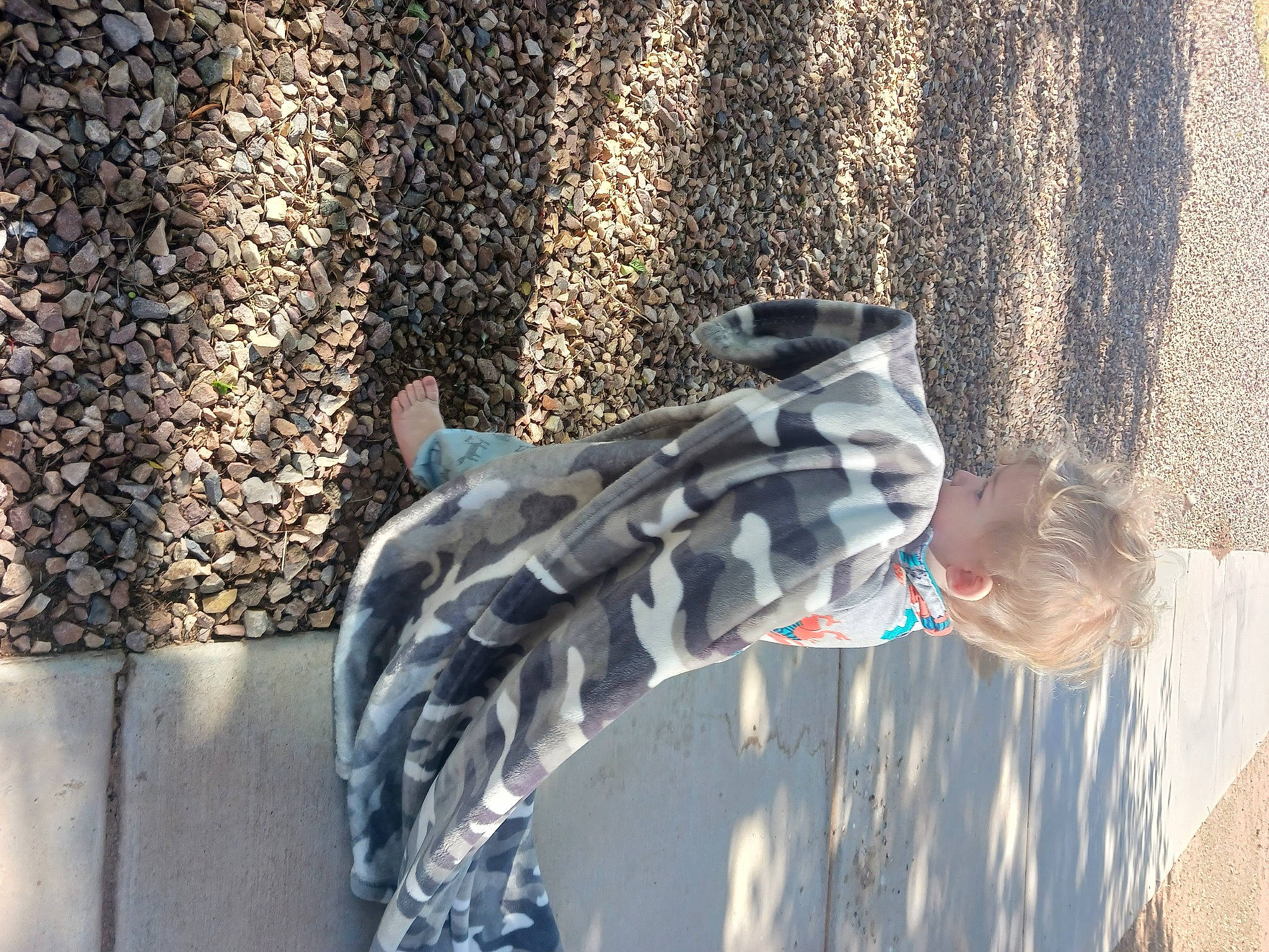 Westyn joined the competition — help win amazing prizes! carmine, electric_blue, fun, leisure, pattern, person, shadow, textile, toddler, tree, visual_arts, wing, wood