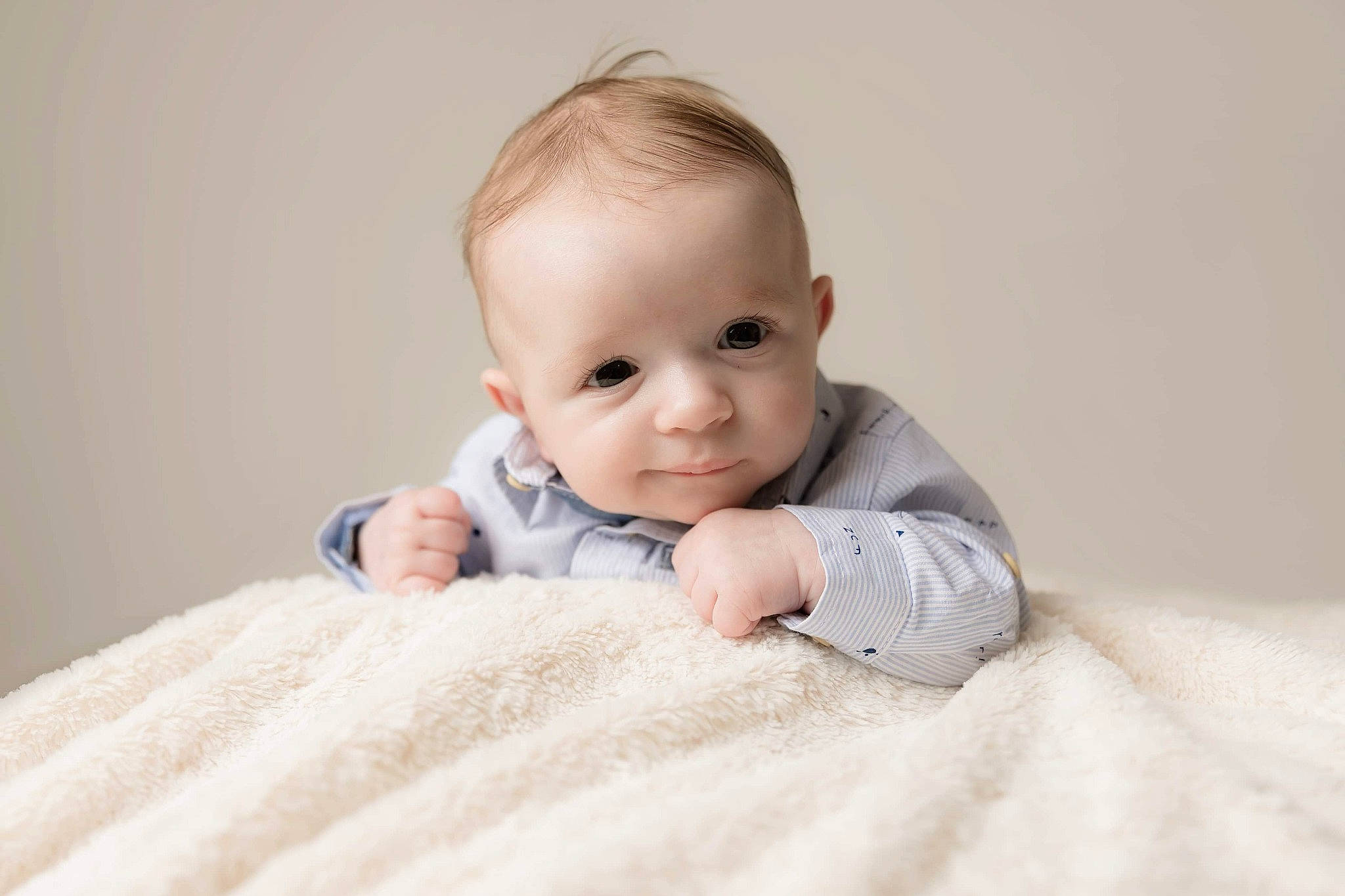 Oliver joined the competition — help win amazing prizes! baby, cheek, child, eye, face, finger, hand, nose, person, photograph, photography, portrait_photography, skin, smile, toddler, tummy_time