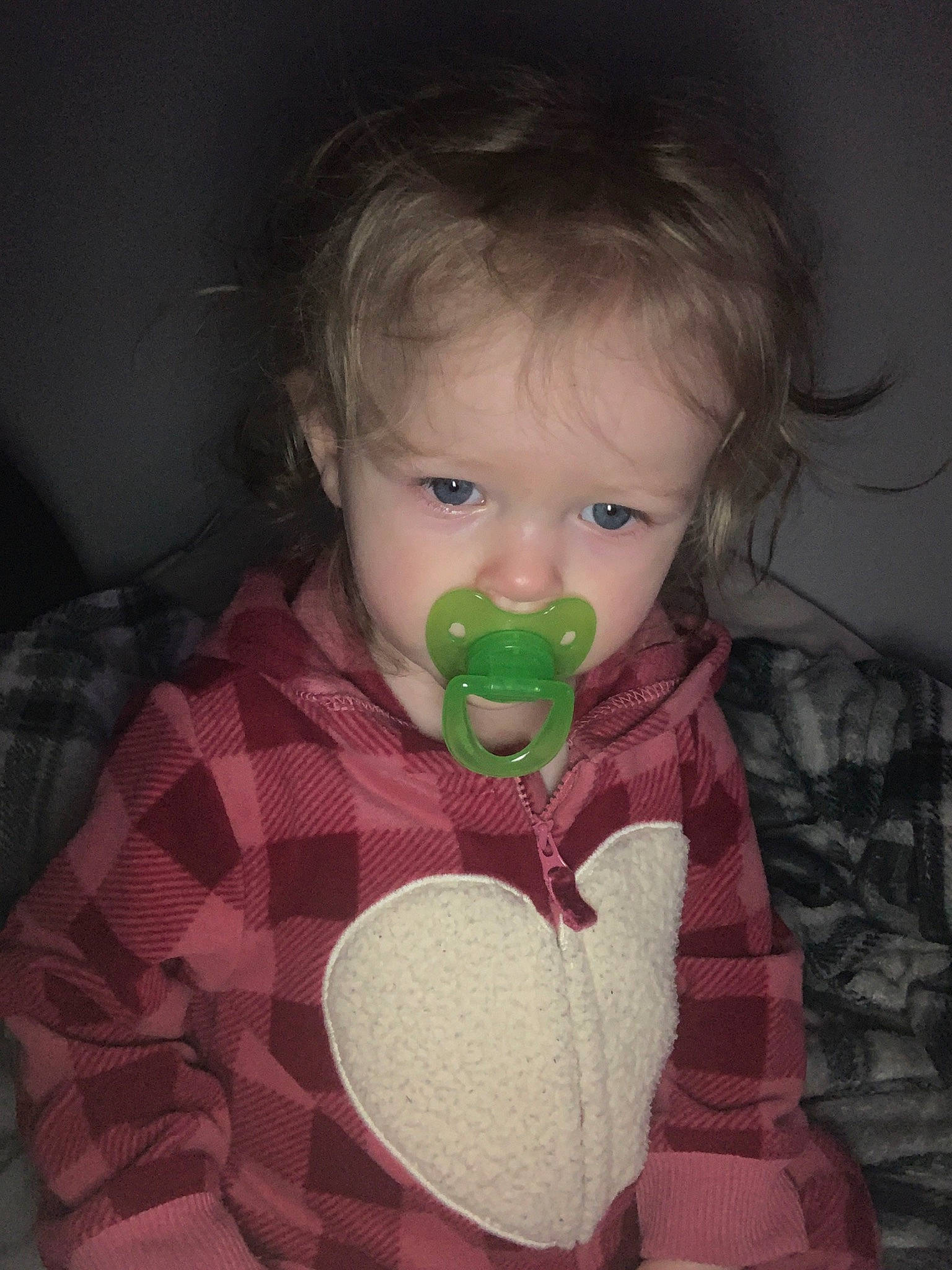 Eleanor is registered to the contest to win money with this photo: baby, baby_toddler_clothing, cheek, drinkware, ear, eye, eyebrow, eyelash, finger, fun, hair, iris, lip, mouth, neck, nose, organ, person, skin, sleeve