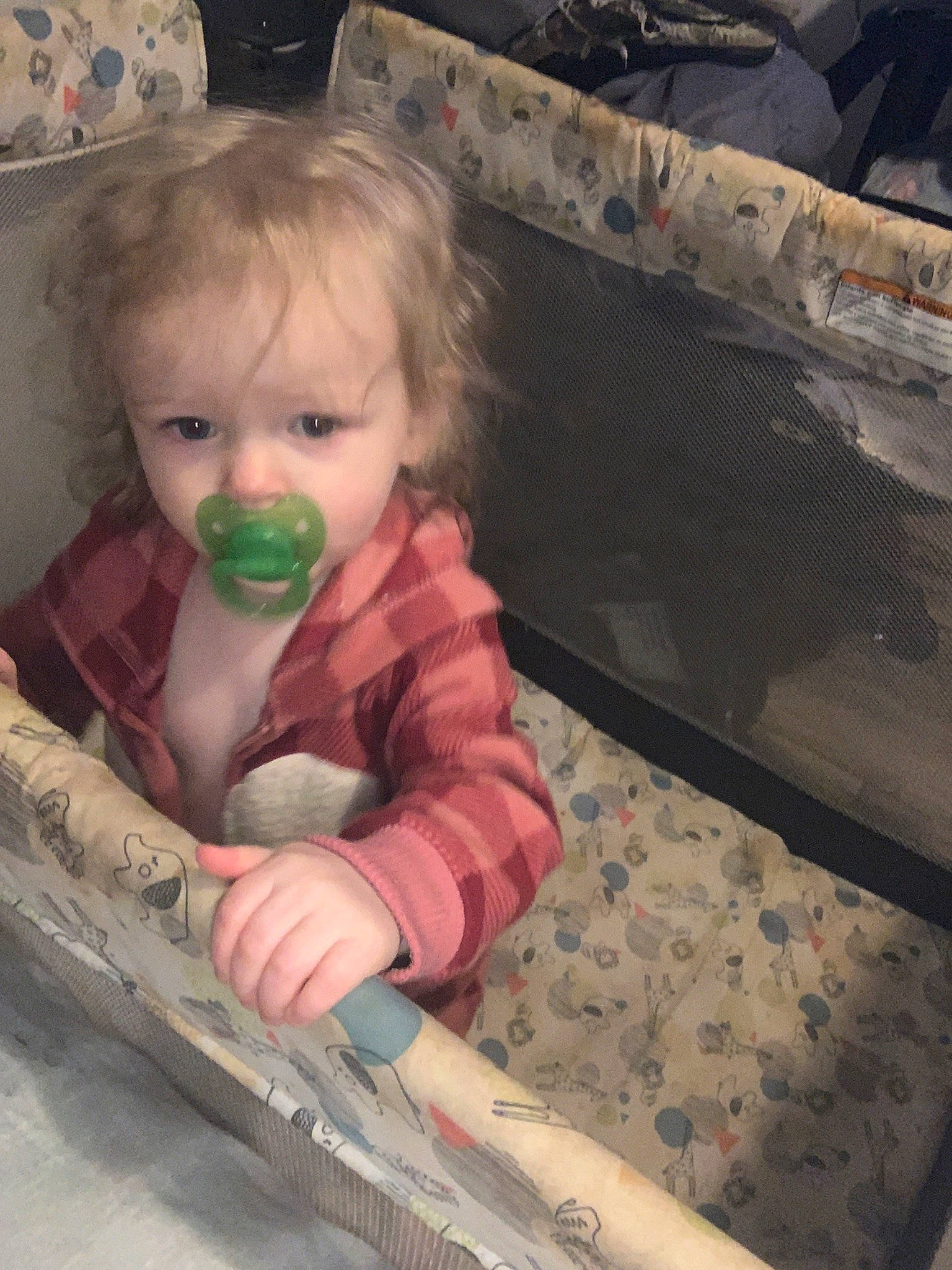 Eleanor joined the competition — help win amazing prizes! baby, baby_products, baby_toddler_clothing, chair, cheek, child, comfort, couch, eye, flooring, fun, human_body, iris, mouth, nose, person, room, sitting, skin, textile