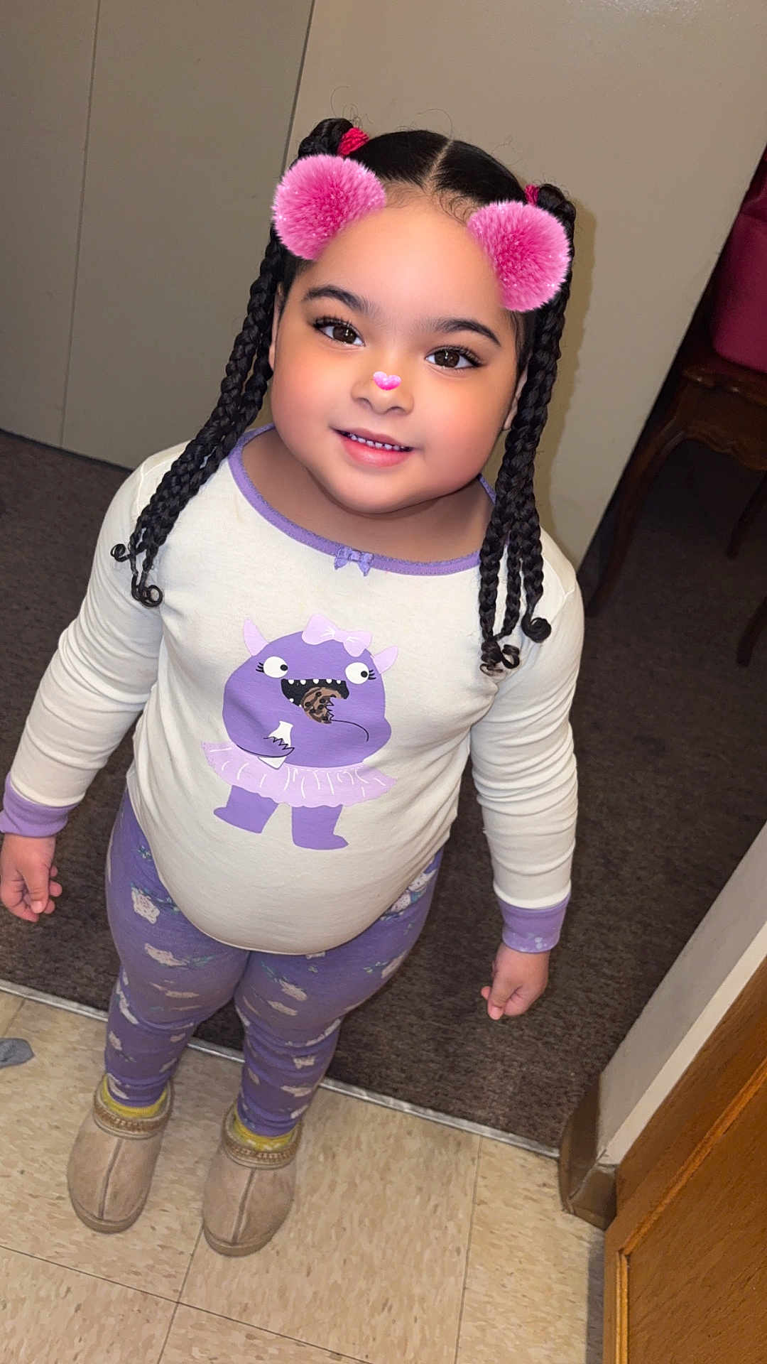 Emely Rose