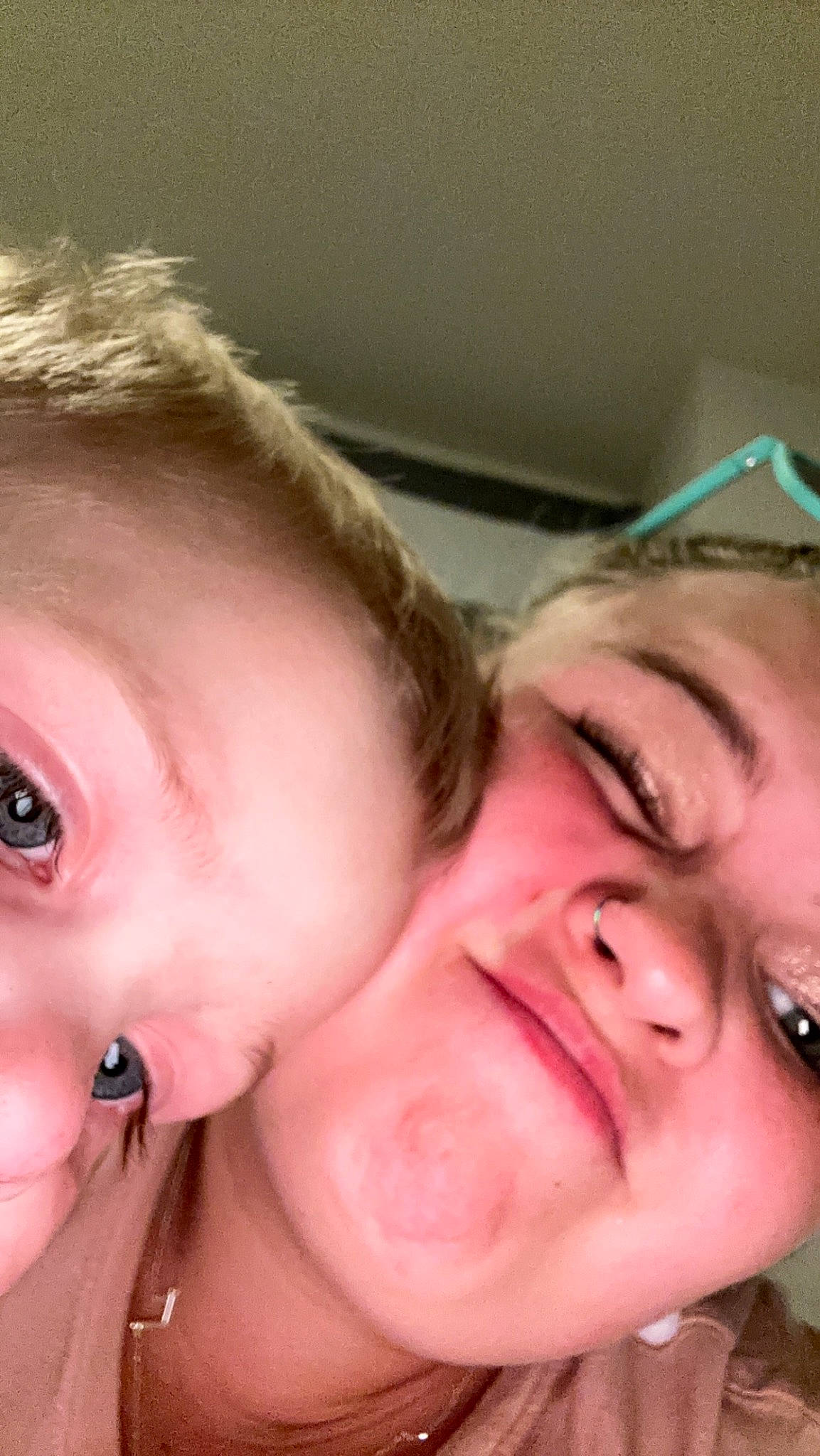 Kylan joined the competition — help win amazing prizes! cheek, chin, ear, eyebrow, eyelash, facial_expression, forehead, gesture, happy, iris, jaw, lip, mammal, mouth, muscle, neck, nose, organ, person, skin