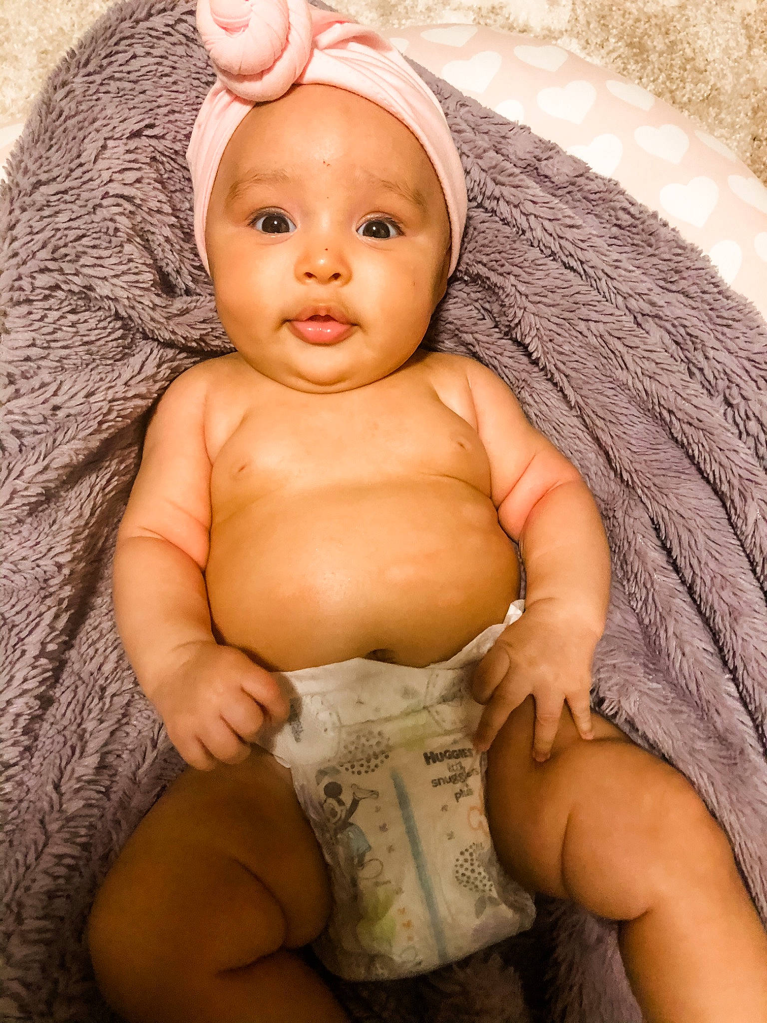 Ledger joined the competition — help win amazing prizes! arm, baby, cap, cheek, chest, chin, comfort, eye, eyebrow, eyelash, face, head, human_body, lip, mouth, neck, nose, person, skin, standing