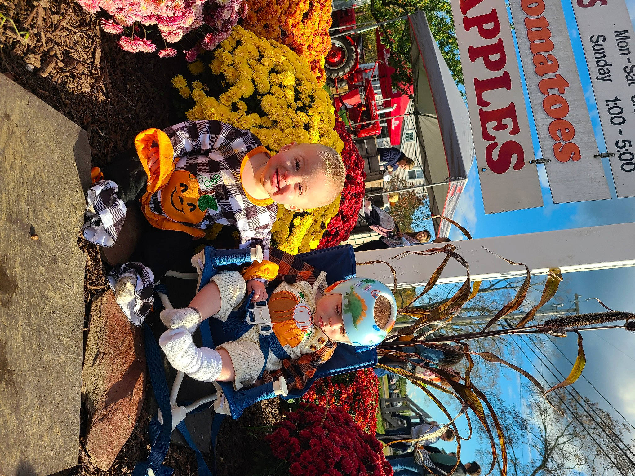 Aurora-jean is registered to the contest to win money with this photo: adventure, costume, daytime, event, festival, fiction, fun, hat, headwear, joy, leisure, person, plant, public_event, recreation, sky, smile, tree, world