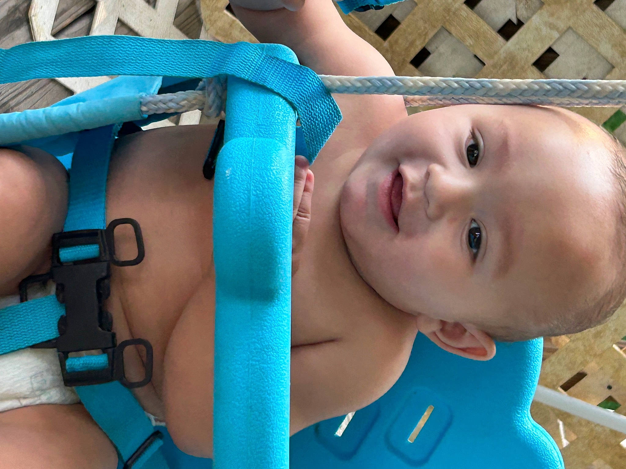 Grayson is registered to the contest to win money with this photo: blue, cheek, chin, cool, eyebrow, eyelash, facial_expression, green, happy, human, iris, joy, leisure, lip, mouth, muscle, nose, person, product, skin