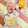 baby, biting, clothing, face, happy, hat, head, homedecor, newborn, person, photography, portrait, toy, yawning
