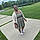 Alisha D.