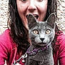 Tagada participe au concours pour gagner de l'argent avec cette photo :