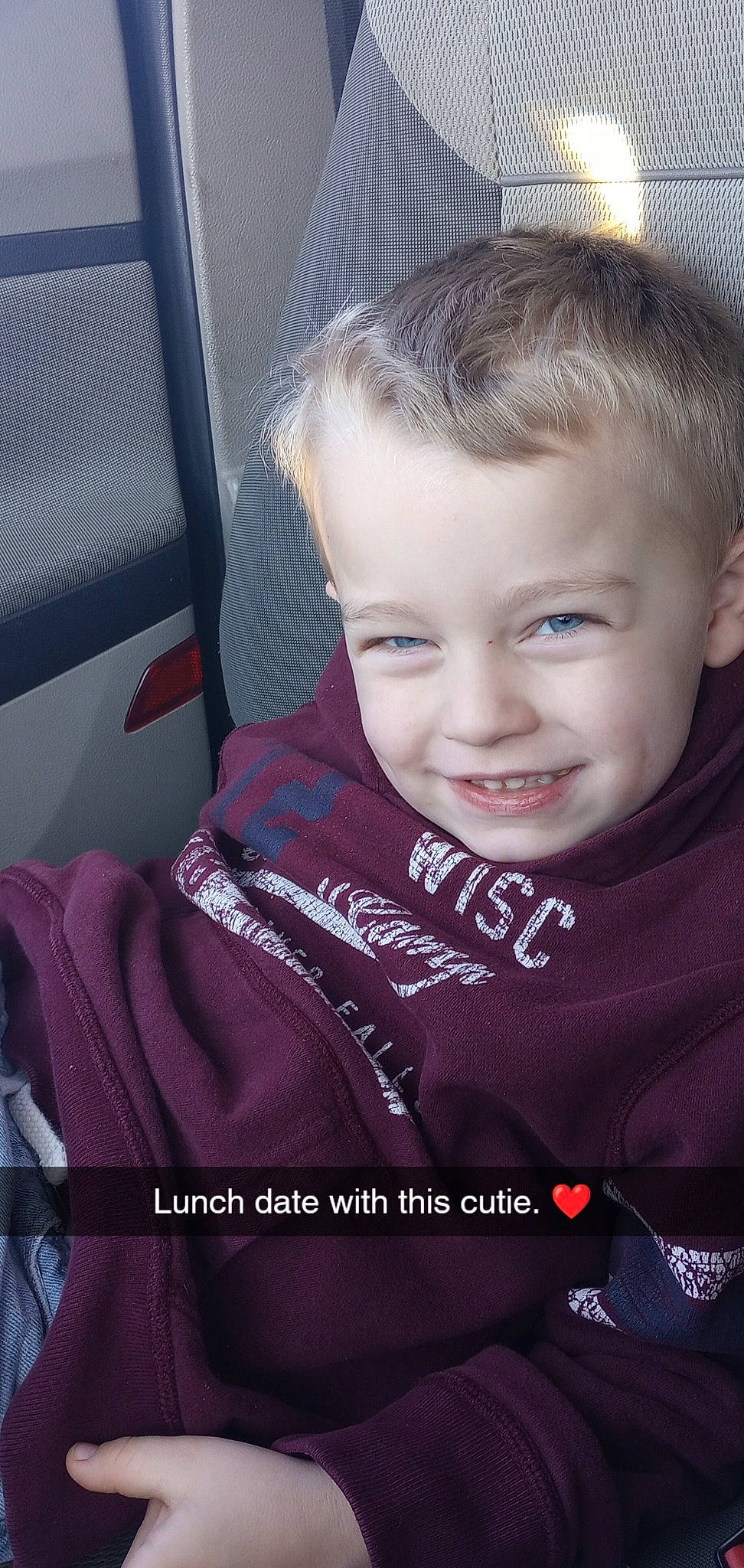 Evan is registered to the contest to win money with this photo: cheek, chin, cool, eyebrow, facial_expression, flash_photography, forehead, fun, happy, iris, joy, lip, mouth, neck, nose, person, skin, sleeve, smile, standing