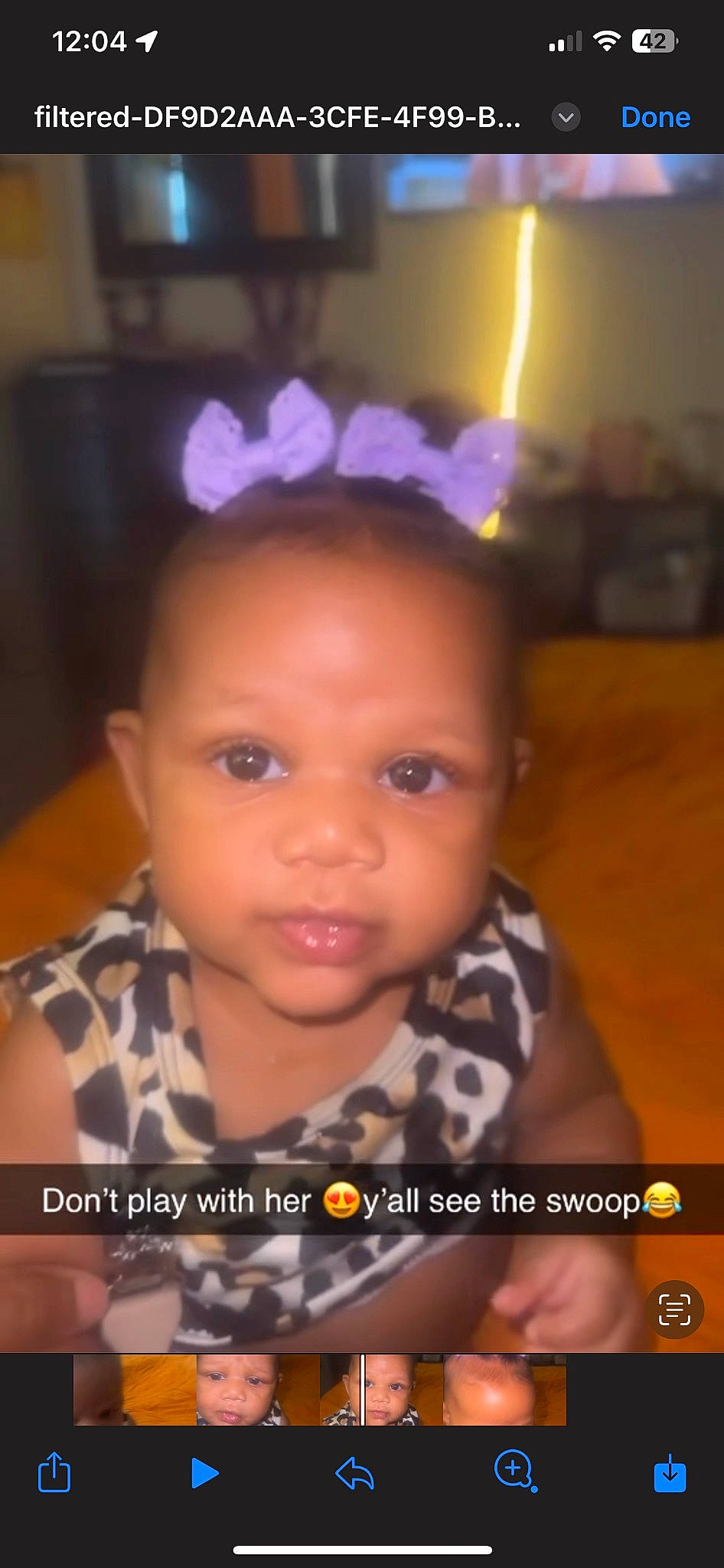 Heaven joined the competition — help win amazing prizes! baby, black_hair, cheek, child, chin, cool, ear, eyebrow, eyelash, face, flash_photography, forehead, fun, happy, headpiece, iris, lip, nose, person, skin