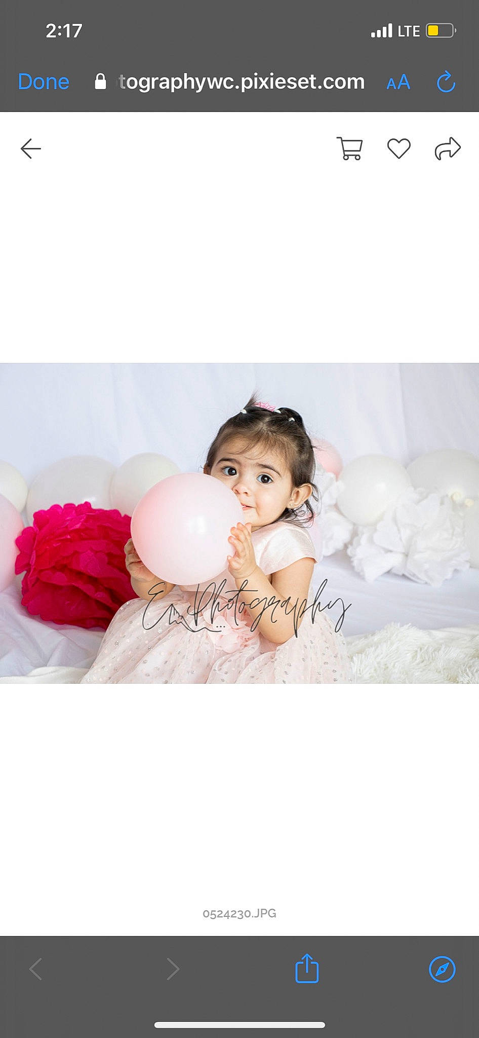 Isella joined the competition — help win amazing prizes! abdomen, baby, ball, event, eye, eyelash, fashion_design, flash_photography, fur, happy, headpiece, linens, long_hair, magenta, peach, person, pink, sitting, sleeve, toddler