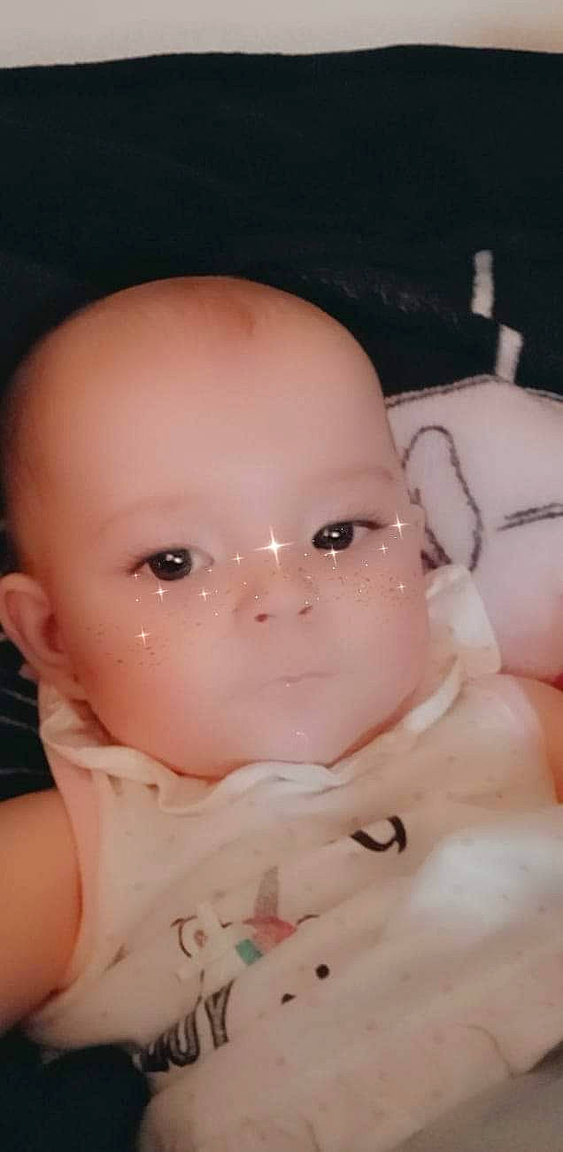 Sakara Jade joined the competition — help win amazing prizes! baby, baby_toddler_clothing, cheek, chest, child, ear, eye, eyelash, human_body, iris, jaw, lip, nail, neck, no_expression, nose, person, skin, thumb, toddler