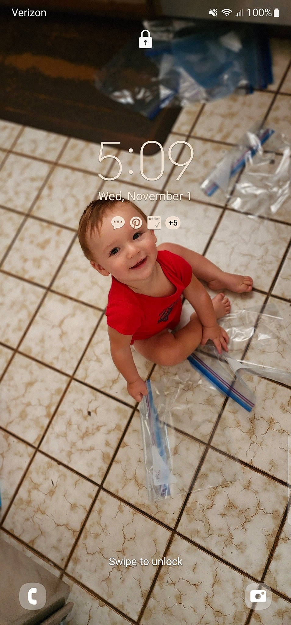 Jaxon joined the competition — help win amazing prizes! child, concrete, face, floor, flooring, fun, happy, human_leg, joy, leg, leisure, person, play, recreation, shorts, sitting, smile, soil, t_shirt, thigh