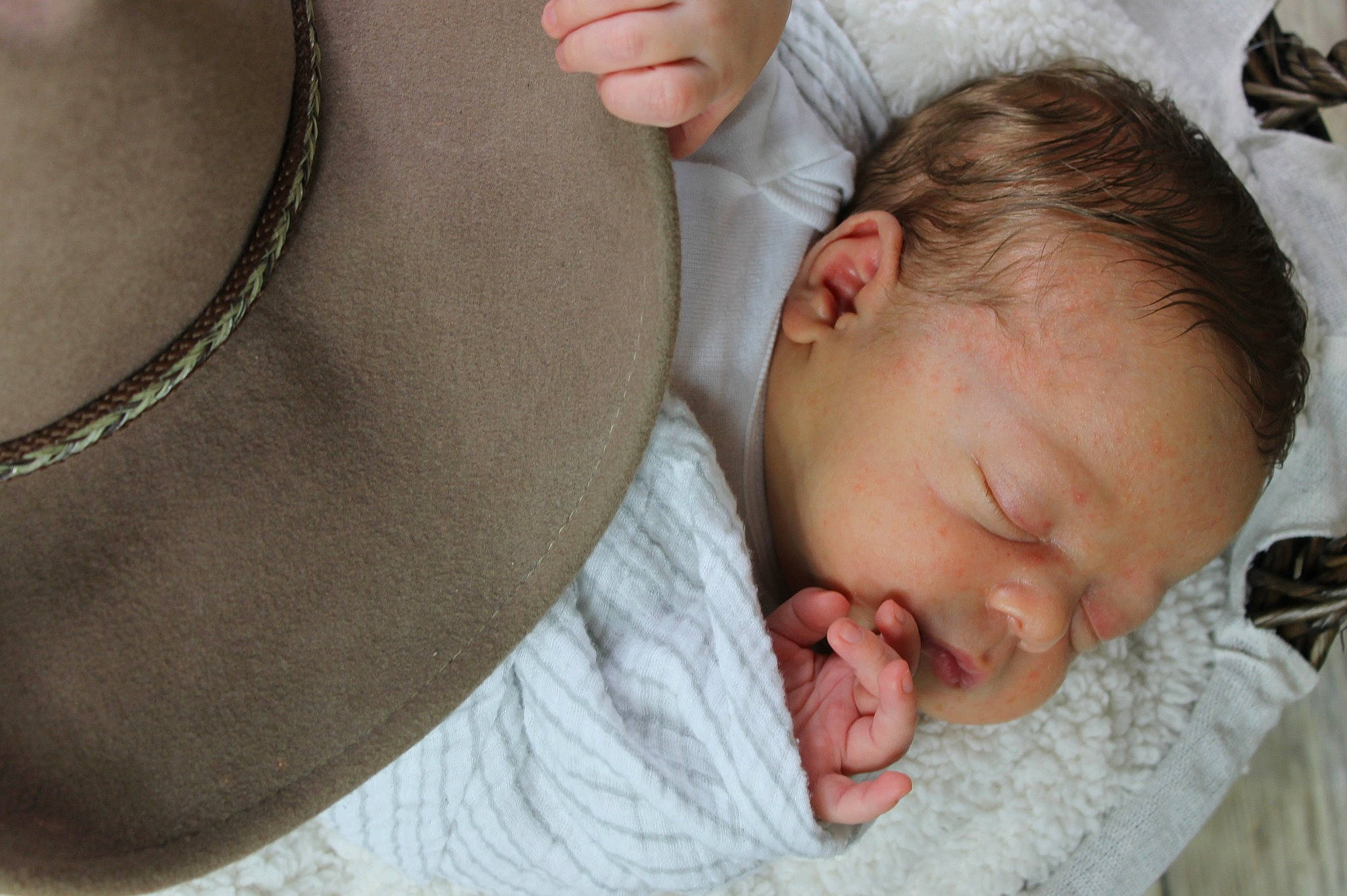 Robbie Harding joined the competition — help win amazing prizes! baby, baby_toddler_clothing, cheek, chest, child, chin, comfort, ear, elbow, eye, finger, hand, headgear, human_body, mouth, nose, people, person, skin, toddler