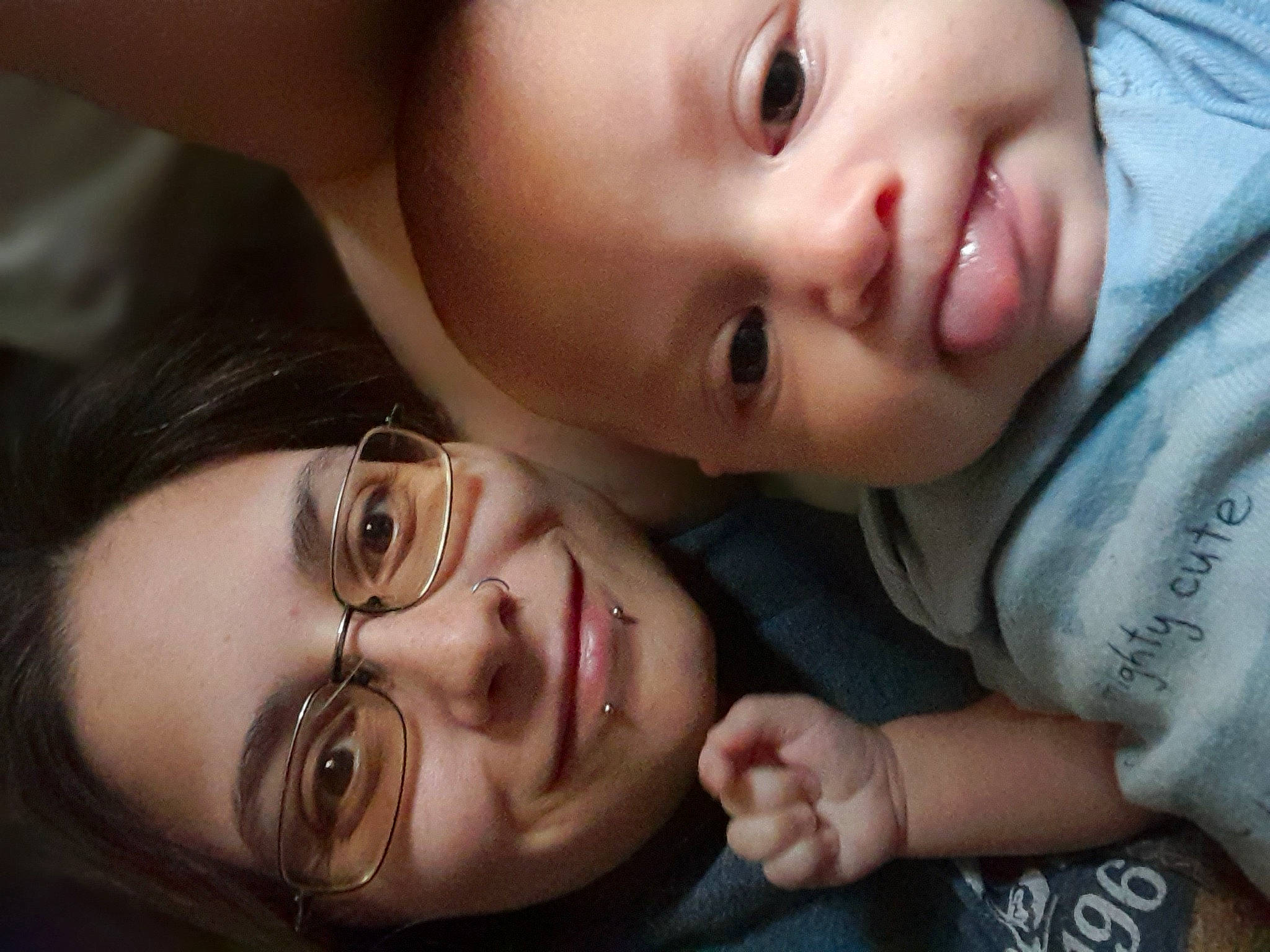 Archie is registered to the contest to win money with this photo: cheek, chin, eye, eyebrow, eyelash, face, facial_expression, flash_photography, forehead, hand, happy, iris, jaw, joy, lip, mouth, neck, nose, organ, person