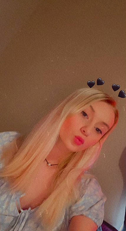 Danielle is registered to the contest to win money with this photo: bangs, barbie, bridal_accessory, dress, eyebrow, eyelash, fashion_design, flash_photography, headpiece, iris, jaw, layered_hair, lip, lipstick, long_hair, makeover, neck, person, shoulder, toy