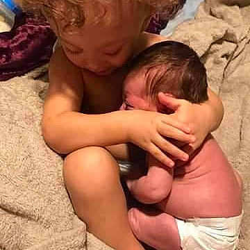 James joined the competition — help win amazing prizes! baby, cheek, chest, child, comfort, eye, face, finger, gesture, hair, hairstyle, happy, head, joint, leg, skin, stomach, thigh, thumb, toddler