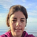Courtney Joly