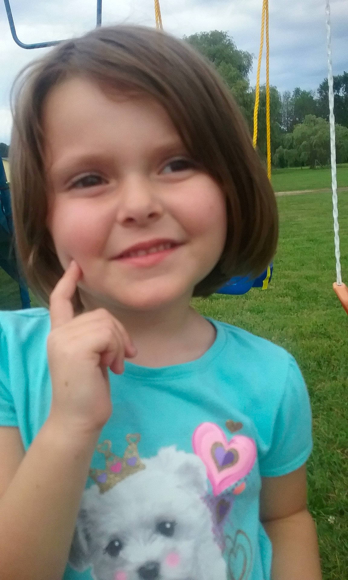 Navaeh joined the competition — help win amazing prizes! cheek, child, day, eye, face, facial_expression, fun, hair, head, human_hair_color, joy, mammal, mouth, nose, play, product, skin, smile, snapshot, toddler