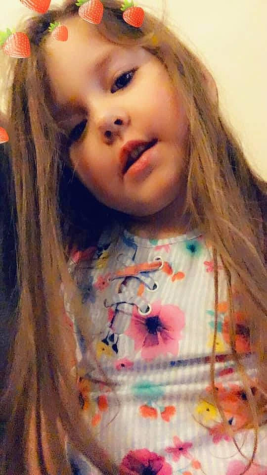 Amya is registered to the contest to win money with this photo: baby, baby_toddler_clothing, beauty, brown_hair, cheek, child, chin, eyebrow, eyelash, forehead, hairstyle, iris, lip, long_hair, mouth, neck, nose, organ, person, skin