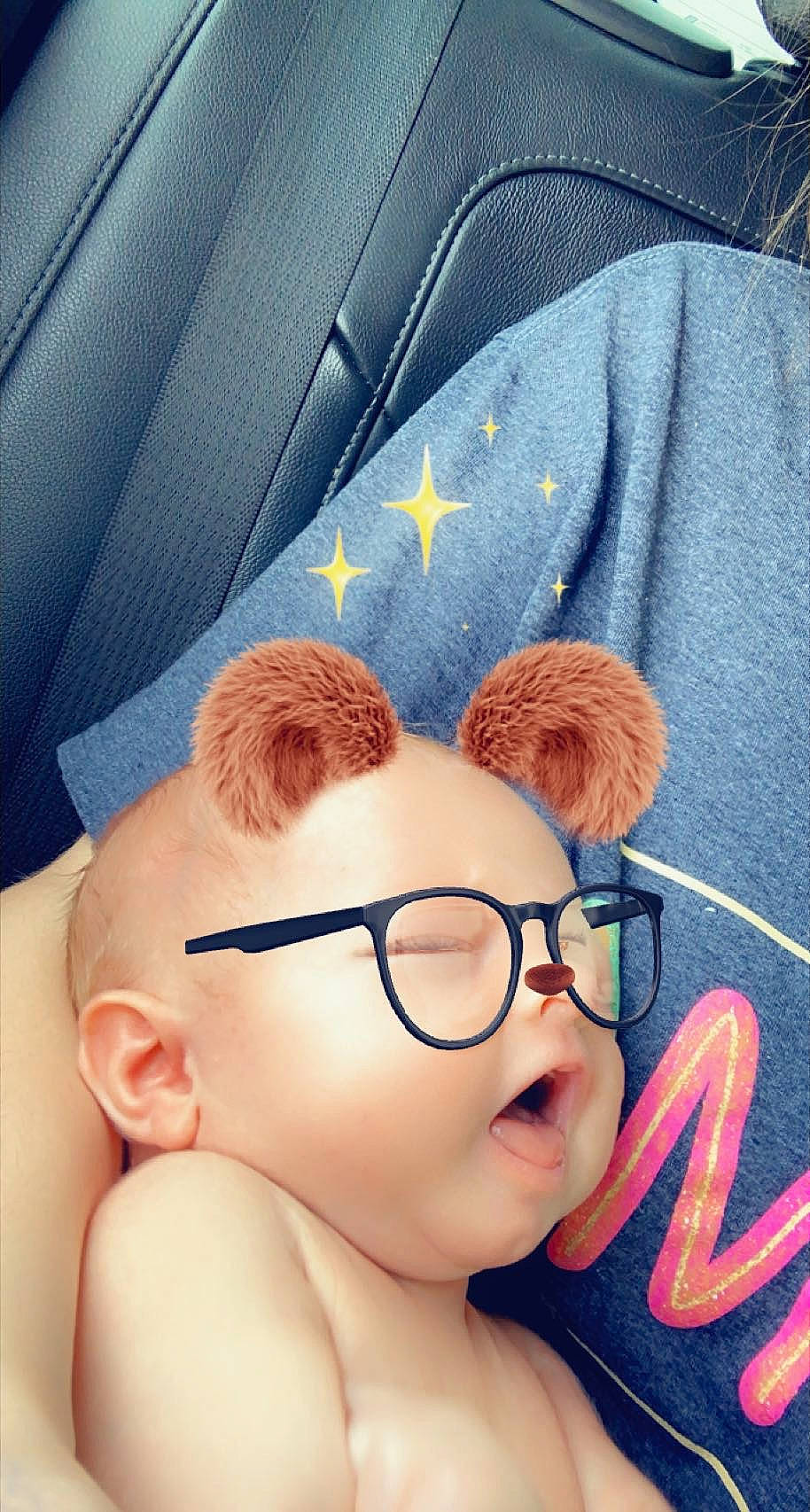 Casen joined the competition — help win amazing prizes! arm, baby_sleeping, cheek, ear, eye, eyebrow, eyelash, eyewear, face, finger, hair, hand, happy, head, human_body, nose, person, skin, vision_care, white