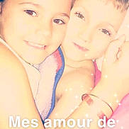 Luna a rejoint le concours — aidez-le/la à gagner de superbes lots ! cheek, child, daughter, friendship, fun, happy, love, mother, photography, photomontage, sibling, smile, toddler