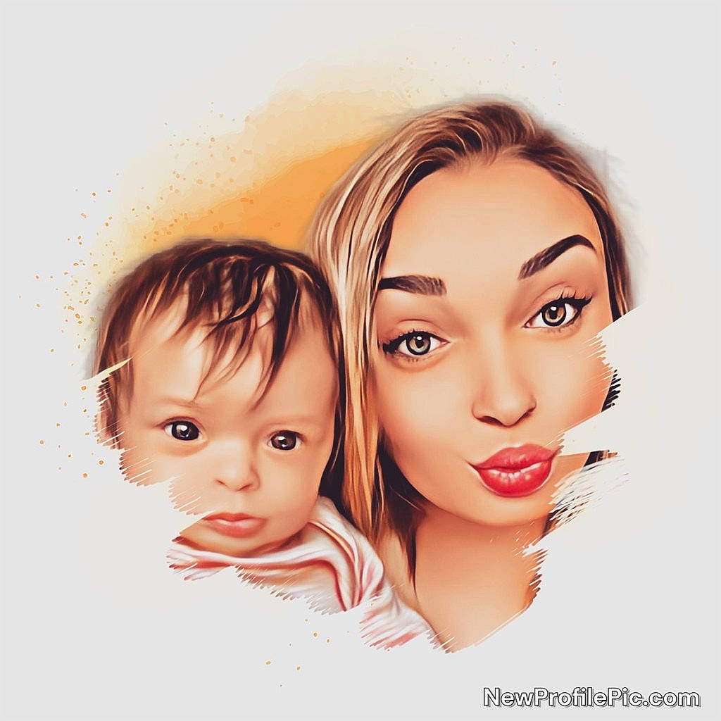 Thalia is registered to the contest to win money with this photo: art, black_hair, brown_hair, cheek, eyelash, font, gesture, happy, illustration, iris, jaw, lip, lipstick, neck, nose, people_in_nature, person, skin, step_cutting, toddler