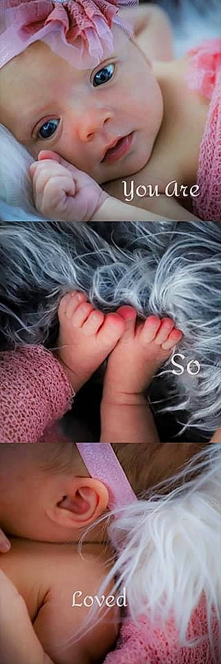 Anna-leigh is registered to the contest to win money with this photo: baby, birth, child, close_up, finger, gesture, hand, human, leg, love, nail, nap, neck, nose, person, photo_caption, photography, skin, sleep, toddler