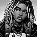 Ceejaè K.
